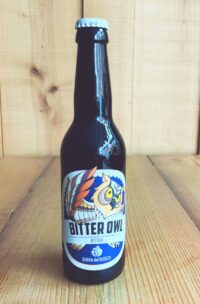 Bitter Owl 33cc