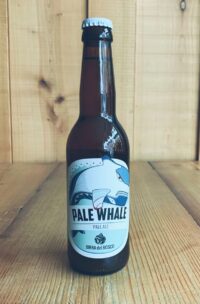 Pale Whale 33cc