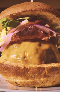 Cheeseburger