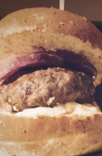 Venetoburger